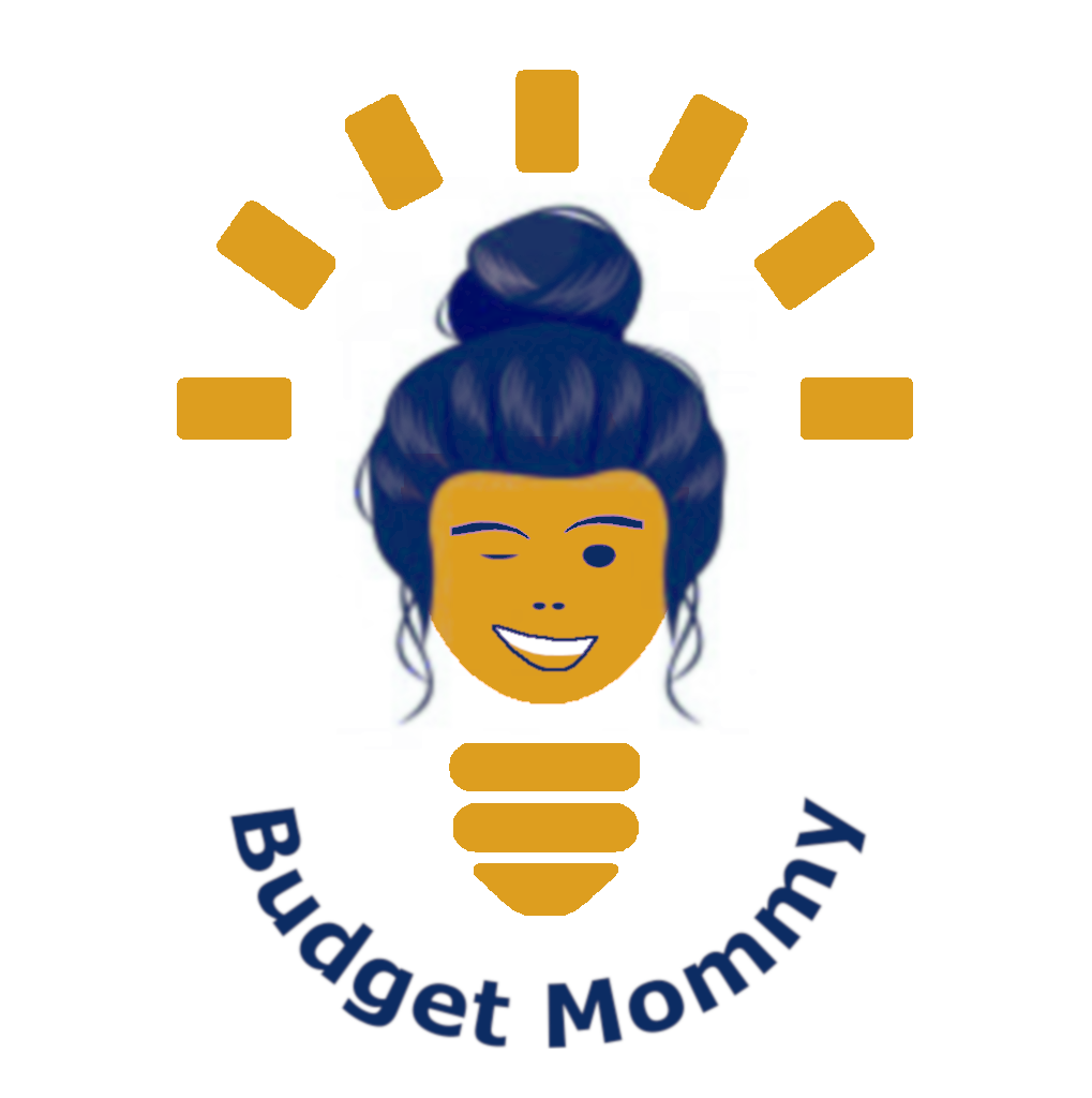 Budget Mommy